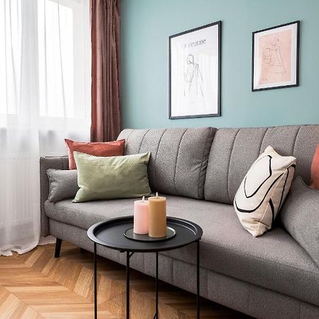 Kairos Apartments - Szafir - Darmowy Parking, Scisle Centrum Гливице Экстерьер фото