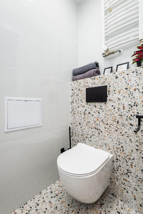 Kairos Apartments - Szafir - Darmowy Parking, Scisle Centrum Гливице Экстерьер фото