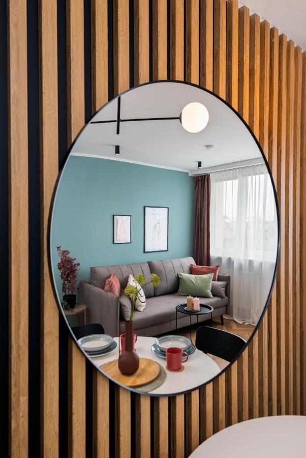 Kairos Apartments - Szafir - Darmowy Parking, Scisle Centrum Гливице Экстерьер фото