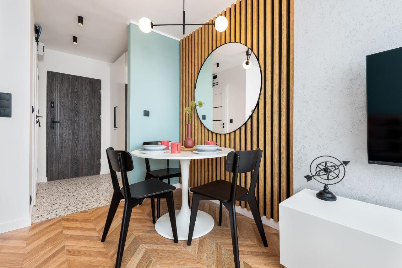 Kairos Apartments - Szafir - Darmowy Parking, Scisle Centrum Гливице Экстерьер фото