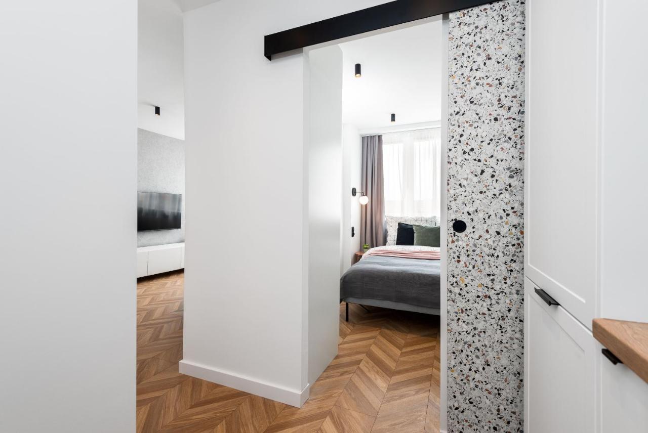 Kairos Apartments - Szafir - Darmowy Parking, Scisle Centrum Гливице Экстерьер фото